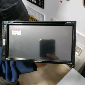 carrozzeria magnitafon/ магнит