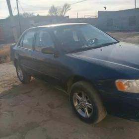 Toyota Corolla 2001