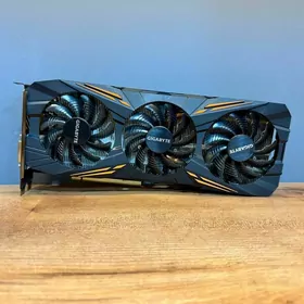 GTX 1070 8GB VIDEO KARTA