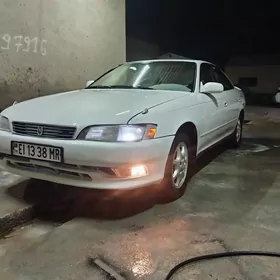 Toyota Mark II 1995