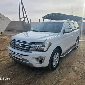 Ford Expedition 2020