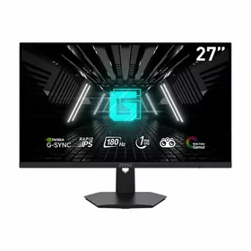 Игровой монитор MSI G274F — Совершенство детали