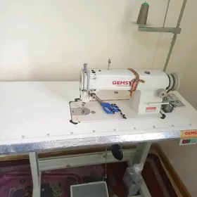tikin  masyn GEMSY