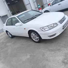 Toyota Camry 2001