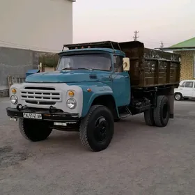 Zil 130 1982