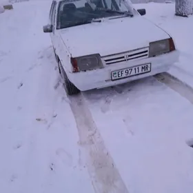 Lada 21099 1998