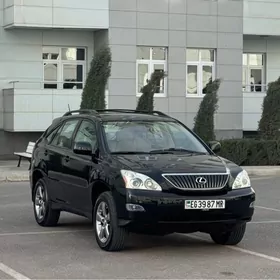 Lexus RX 330 2004