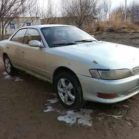 Toyota Mark II 1993