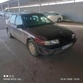 Opel Vectra 1992