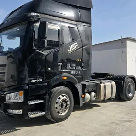 Volvo FH 500 2021