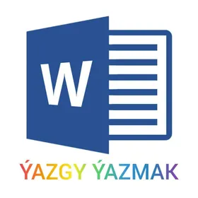 WORD ÝAZUW IŞI GEREK