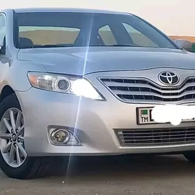 Toyota Camry 2010