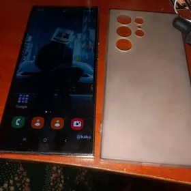 Samsung S24 ultra dublikat