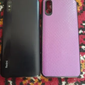 редми 9 А 4 64