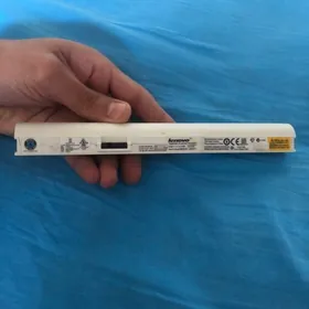 Lenovo battery батарея