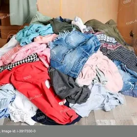 женская одежда