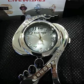 часы браслет