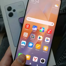 redmi not13 pro plyus