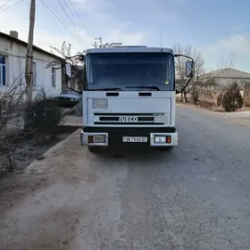 Iveco EuroCargo 2003