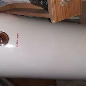 Бойлер 100 литр,  Антенна