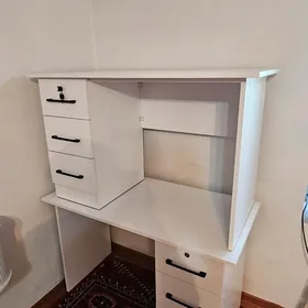 parta kompýuter stol стол