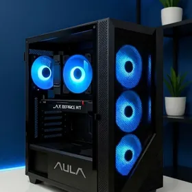  i3 10100F/ GTX 1660 Super