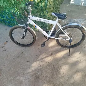 продаётся велосипед