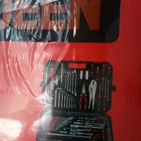 Набор ключ китай