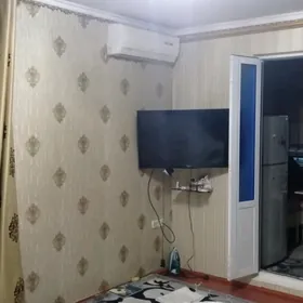 2 iki kom kwartira 1 nji etaz