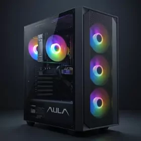  i5 12400F/ RTX 2060/RAM 16GB