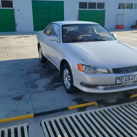 Toyota Mark II 1995