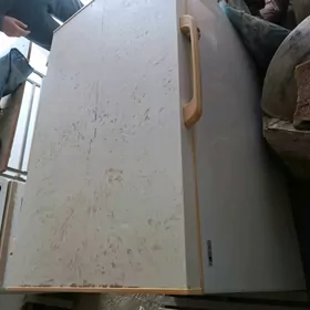 Satlyk Morozilnik Ugur