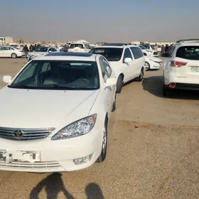 Toyota Camry 2005