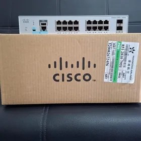 Cisco WS-C2960L-16TS-LL
