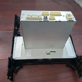 Palta radnoy telewizor