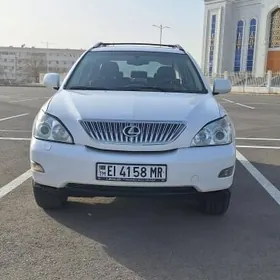 Lexus RX 330 2005