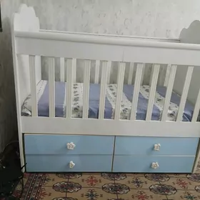 детски кроват