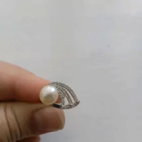 СЕРЕБРЯНОЕ КОЛЬЦО