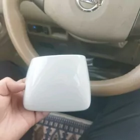 Nissan wersa plasmas