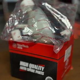 Merc W204,W212 suw baçok