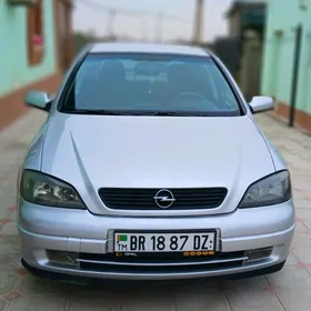 Opel Astra 2000