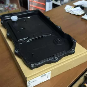 BMW F10 ZF karopka filter