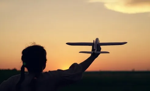 От 2 до 12 лет: Авиакомпания «Туркменистан» объявила скидки на билеты для детей