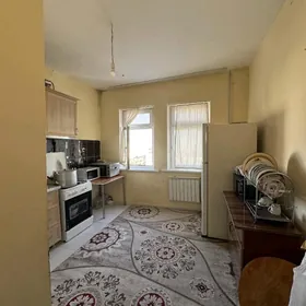 Mir7/3 2komnat 2nji etaz