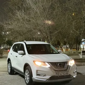 Nissan Rogue 2020