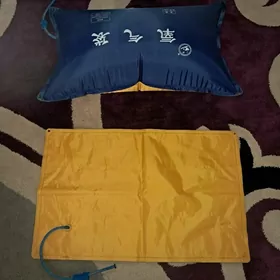 Кислородный подушка