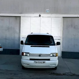 Volkswagen Transporter 1993