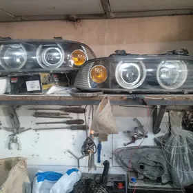 MKA fara BMW  KY tazeje zat