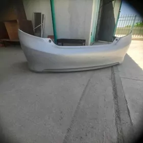 Palta xle yzky bamperi