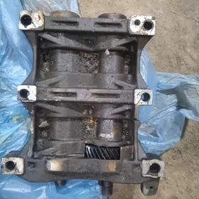 balansir samsyk kemri